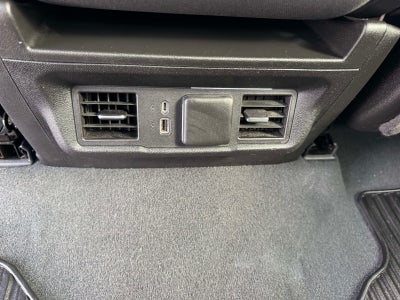 2023 Chevrolet Silverado 1500 LT Texas Edition
