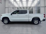 2023 Chevrolet Silverado 1500 LT Texas Edition