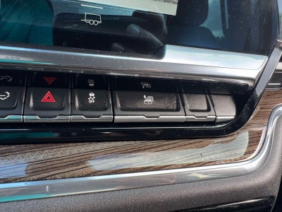 2023 Chevrolet Silverado 1500 LT Texas Edition