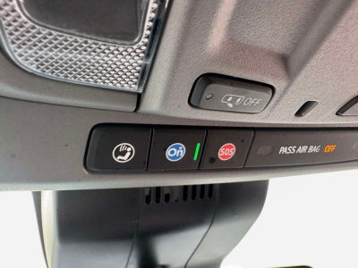 2023 Chevrolet Silverado 1500 LT Texas Edition
