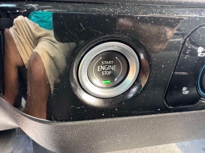 2023 Chevrolet Silverado 1500 LT Texas Edition