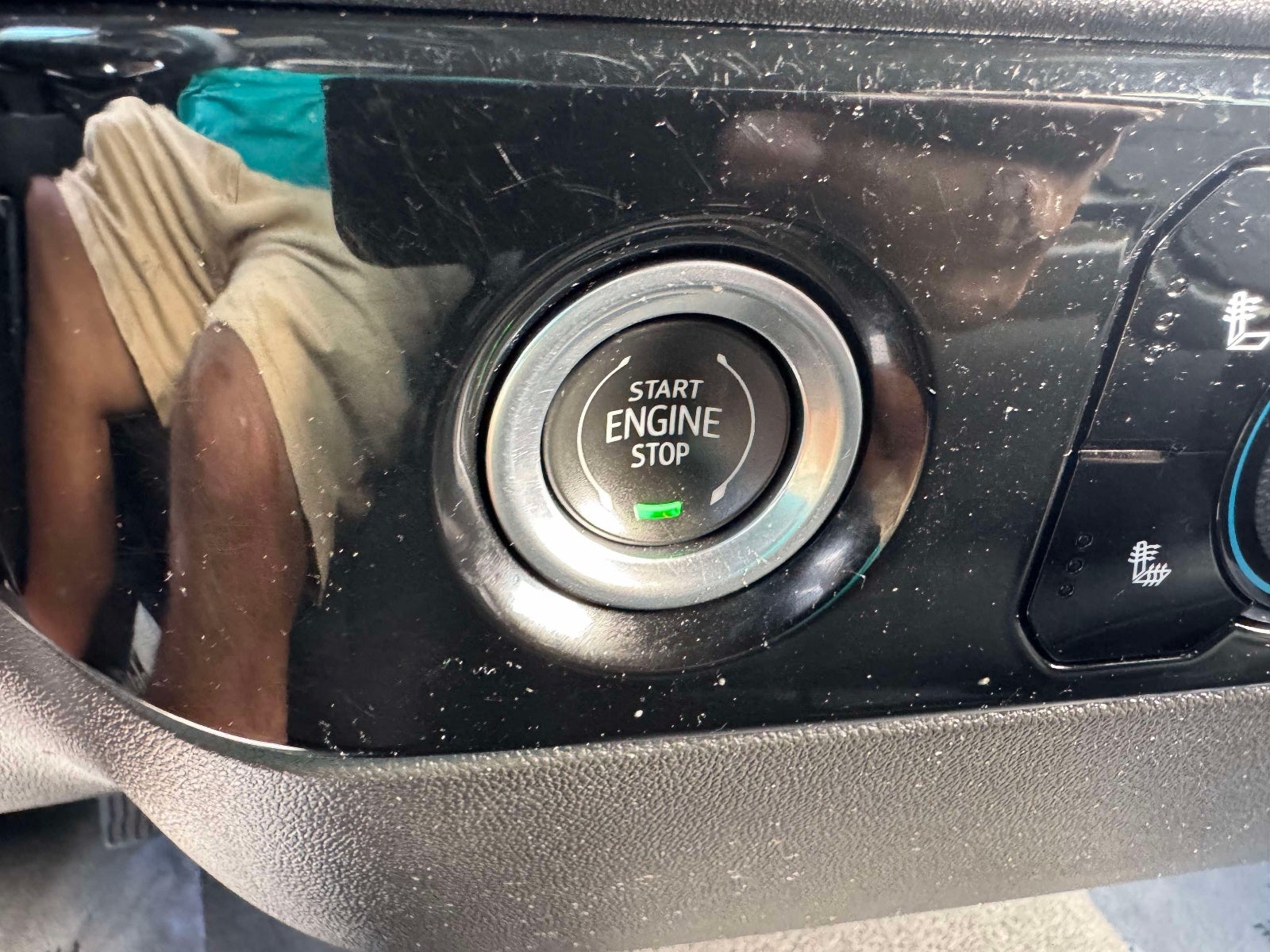 2023 Chevrolet Silverado 1500 LT Texas Edition