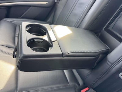 2015 Lincoln MKZ Base