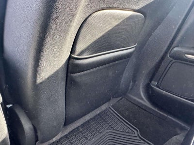 2015 Lincoln MKZ Base