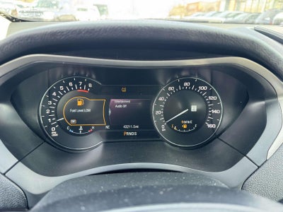 2015 Lincoln MKZ Base