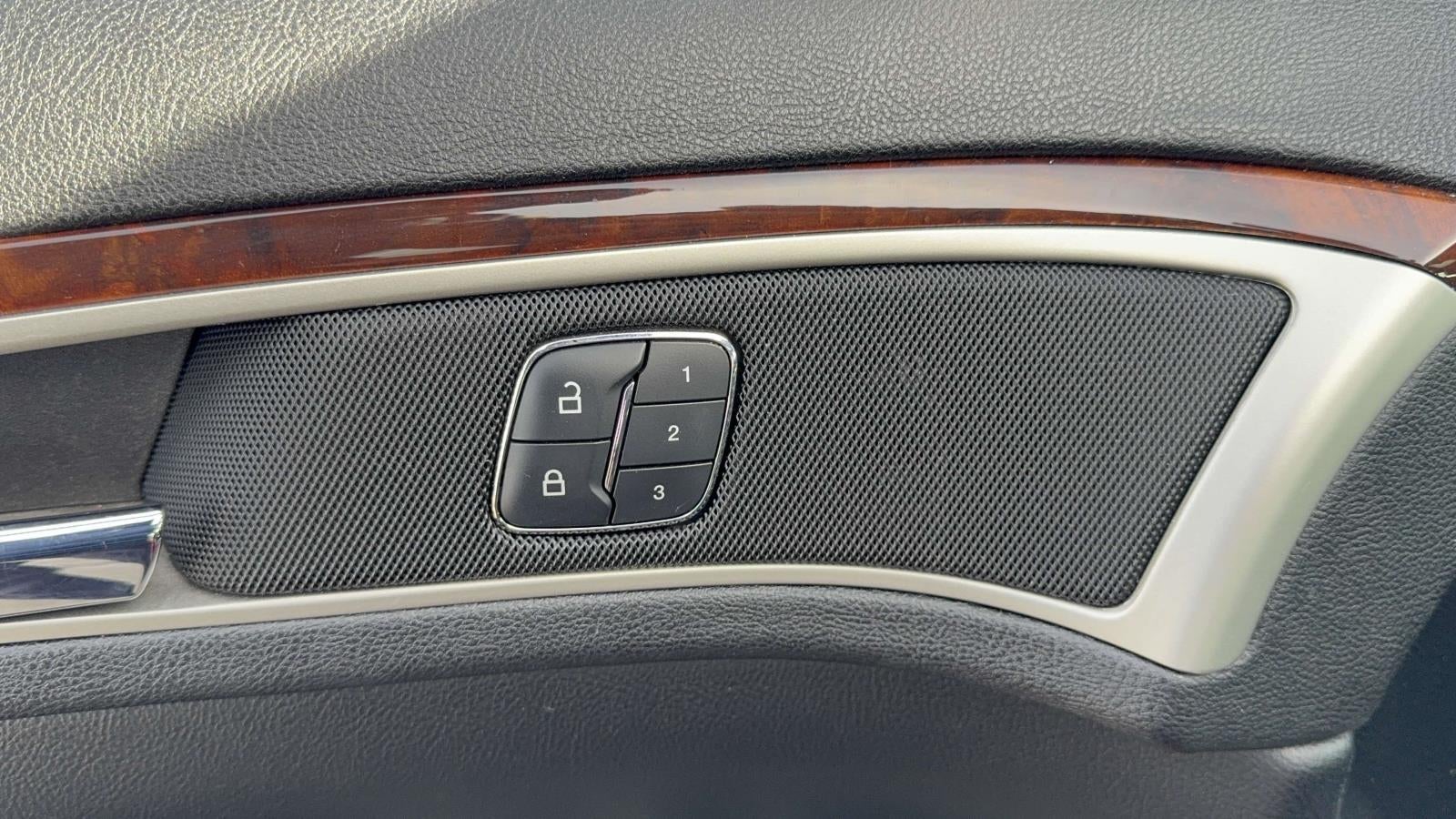 2015 Lincoln MKZ Base