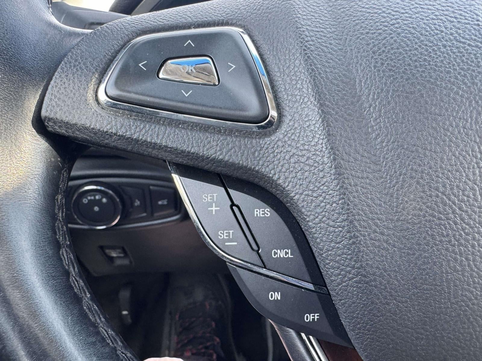 2015 Lincoln MKZ Base