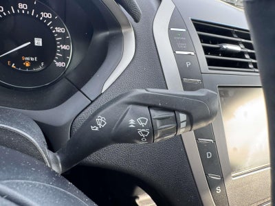 2015 Lincoln MKZ Base