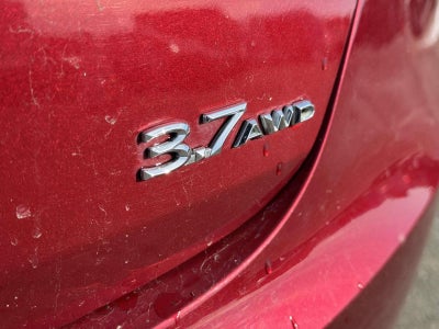 2015 Lincoln MKZ Base