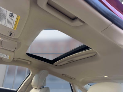 2018 Lincoln MKZ Reserve