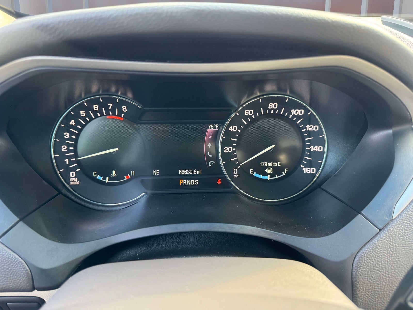 2018 Lincoln MKZ Reserve