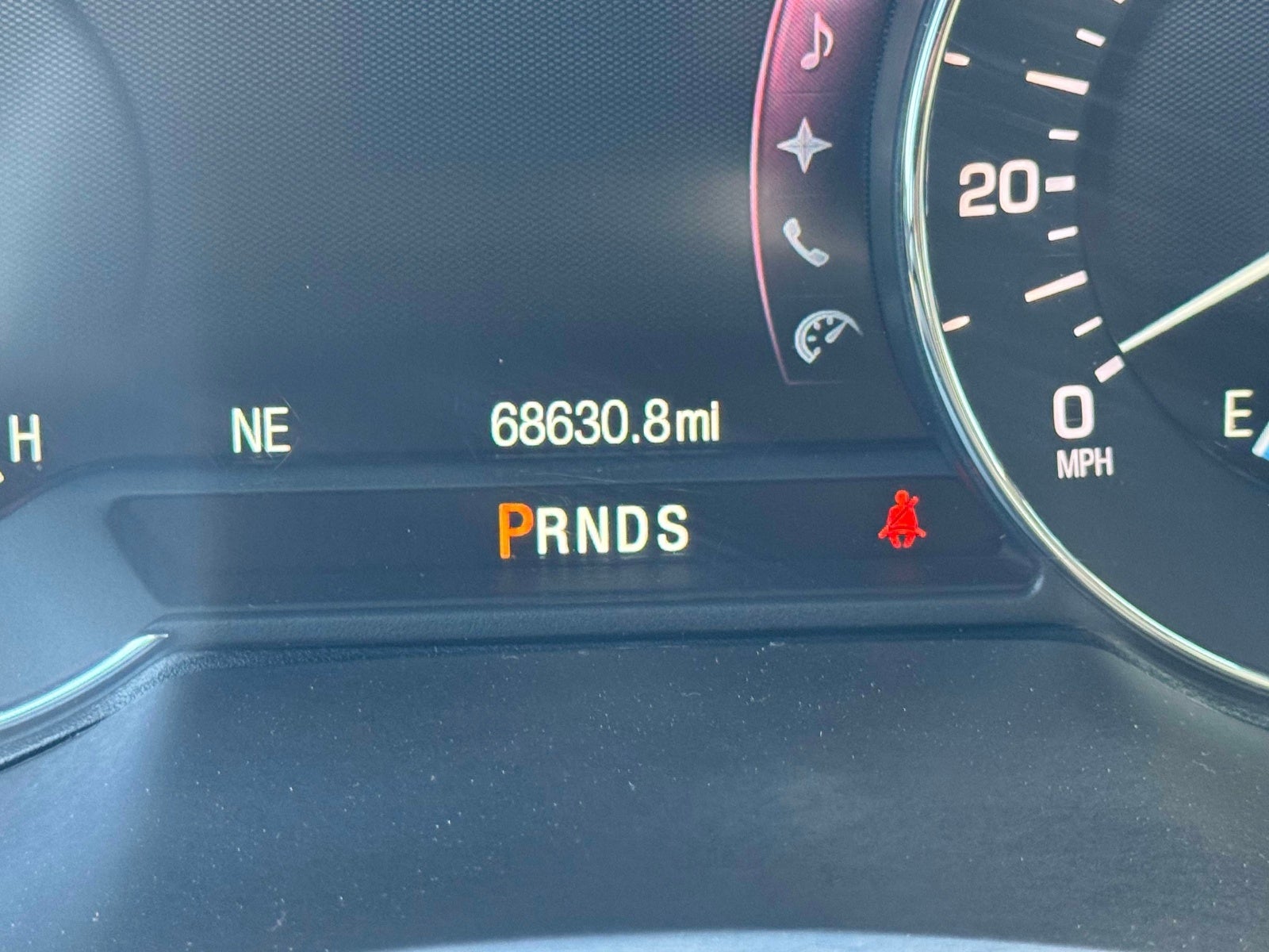 2018 Lincoln MKZ Reserve