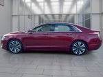 2018 Lincoln MKZ Reserve