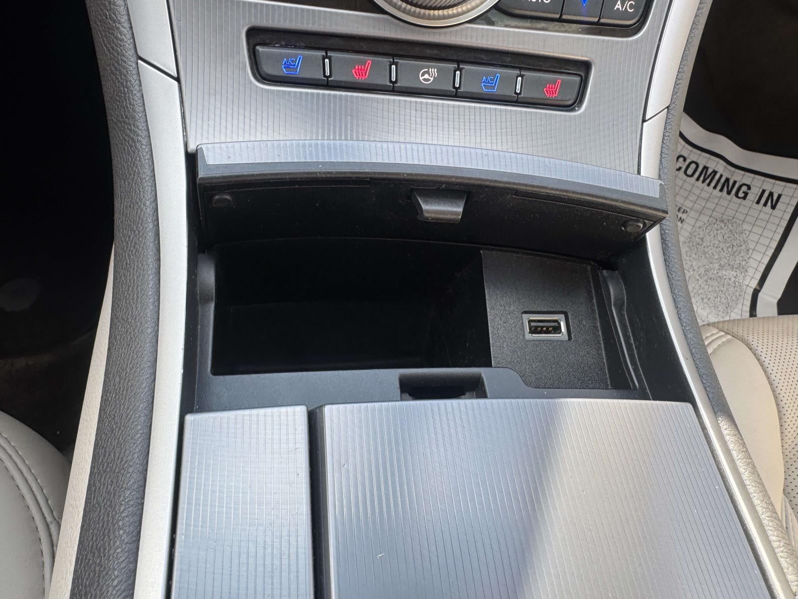 2018 Lincoln MKZ Reserve