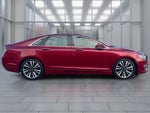 2018 Lincoln MKZ Reserve