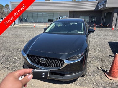 2024 Mazda Mazda CX-30 2.5 S