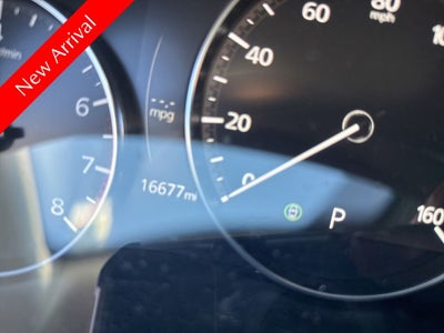 2024 Mazda Mazda CX-30 2.5 S