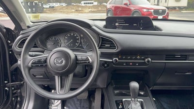2024 Mazda Mazda CX-30 2.5 S