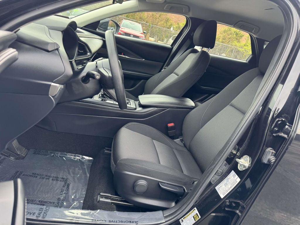 2024 Mazda Mazda CX-30 2.5 S