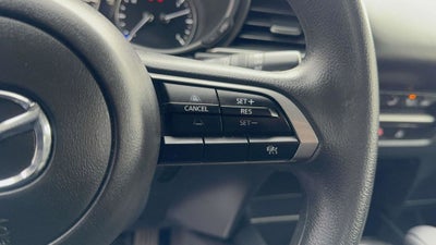 2024 Mazda Mazda CX-30 2.5 S