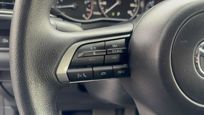 2024 Mazda Mazda CX-30 2.5 S