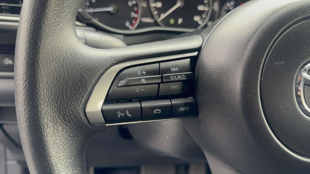 2024 Mazda Mazda CX-30 2.5 S