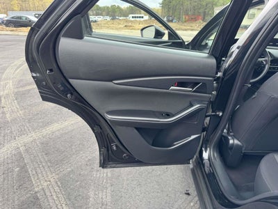 2024 Mazda Mazda CX-30 2.5 S