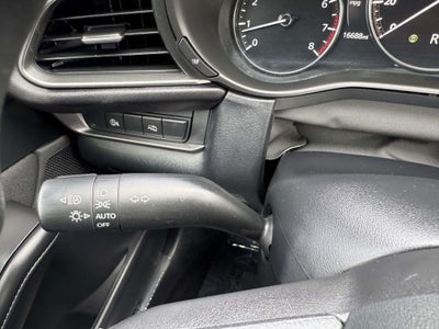 2024 Mazda Mazda CX-30 2.5 S