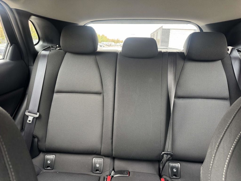 2024 Mazda Mazda CX-30 2.5 S