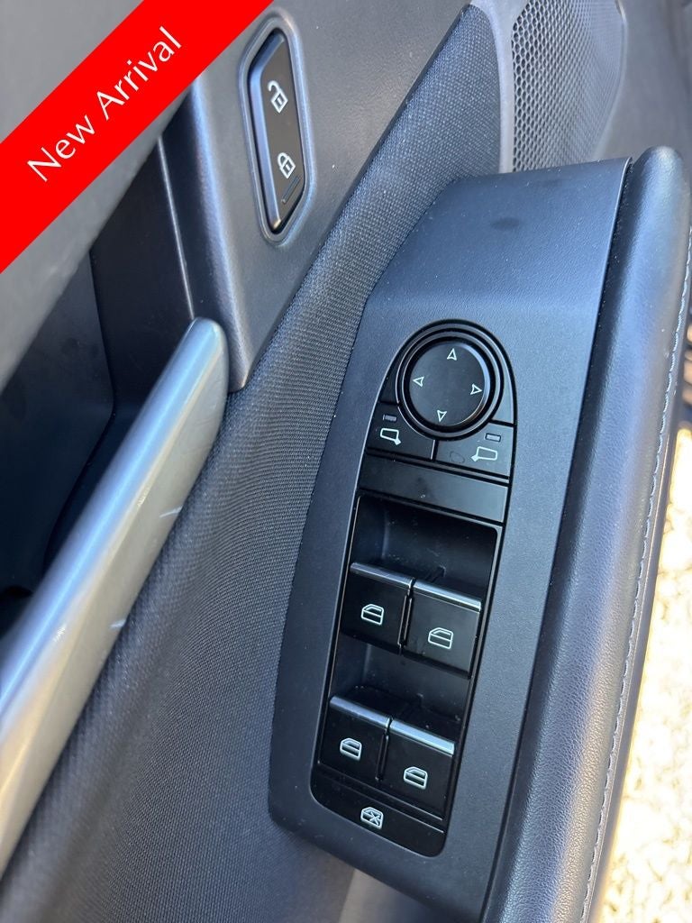 2024 Mazda Mazda CX-30 2.5 S