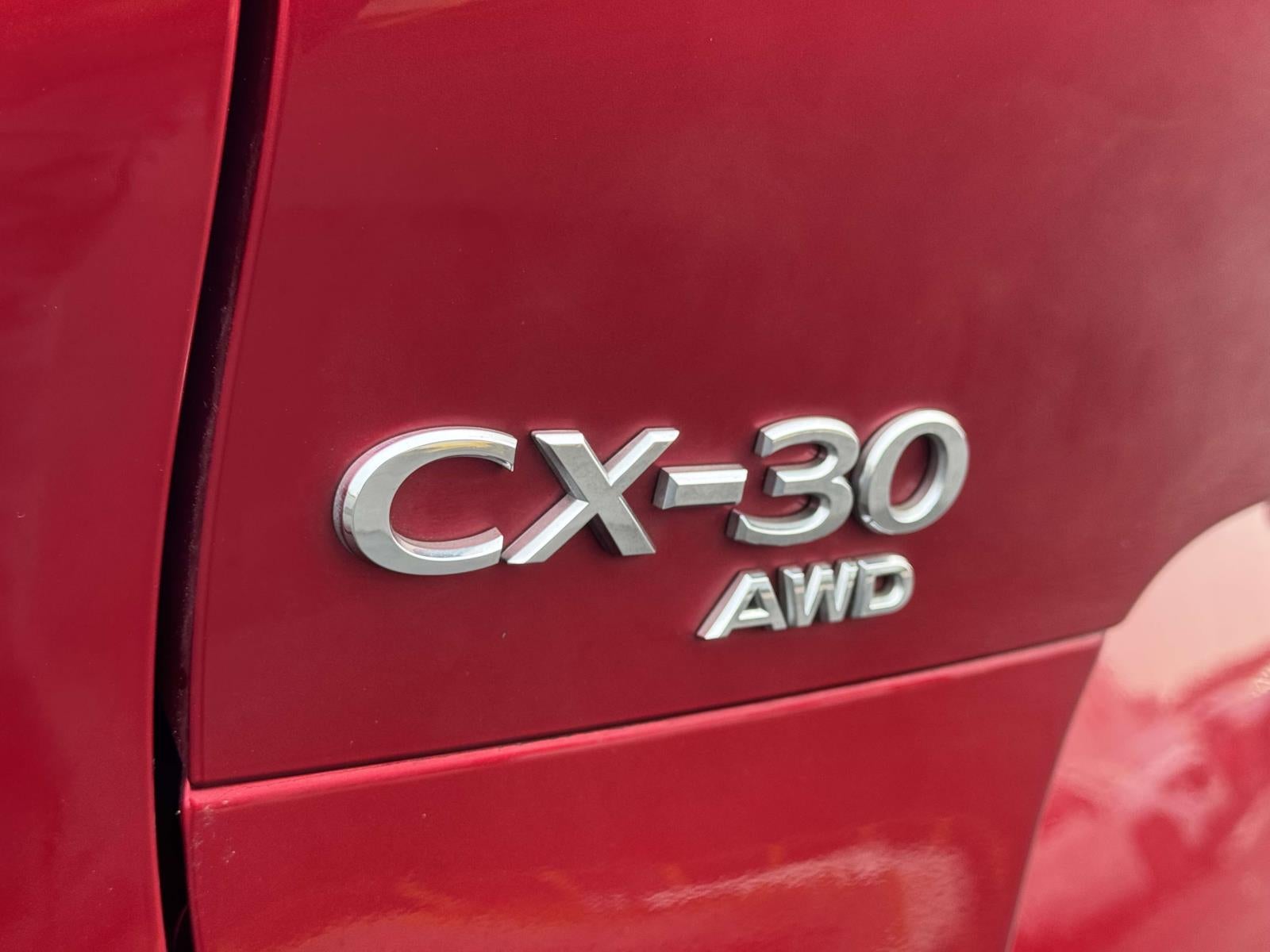 2022 Mazda Mazda CX-30 2.5 S Select Package