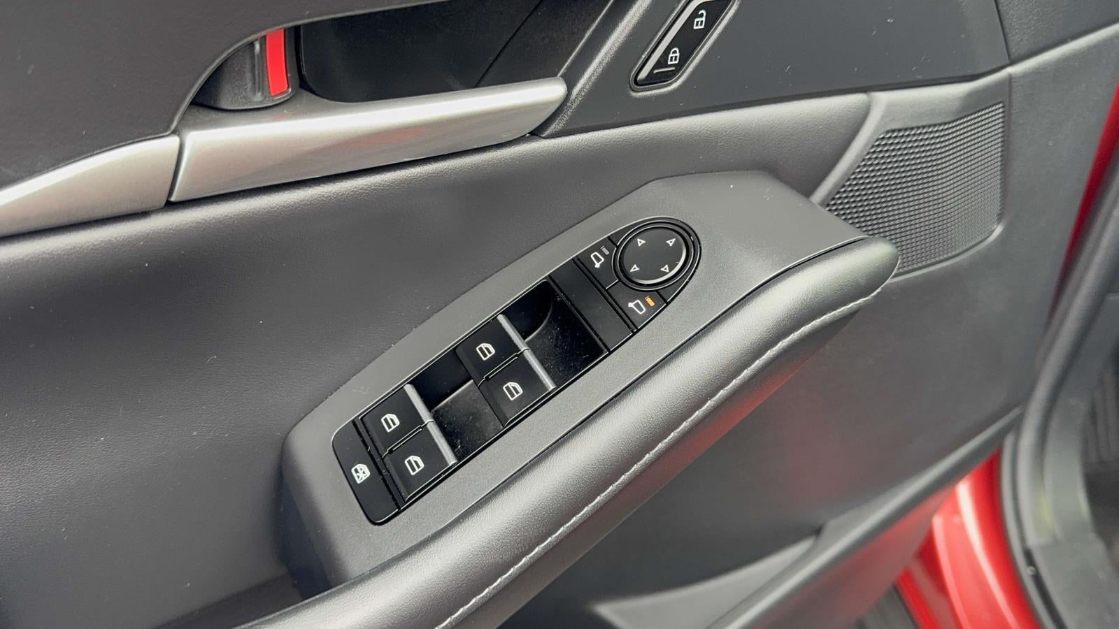 2022 Mazda Mazda CX-30 2.5 S Select Package