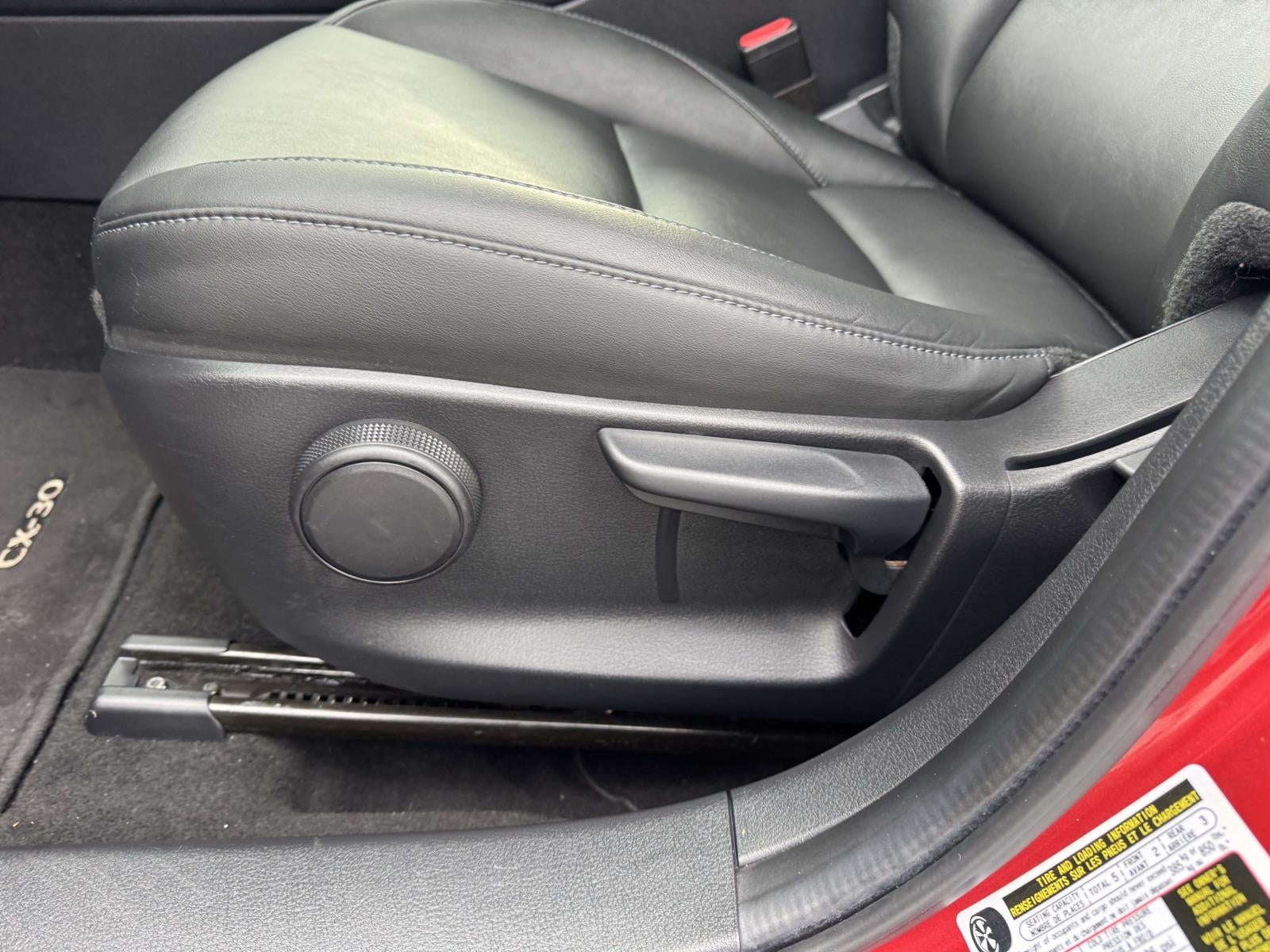 2022 Mazda Mazda CX-30 2.5 S Select Package