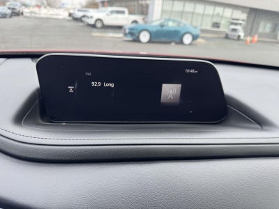 2022 Mazda Mazda CX-30 2.5 S Select Package