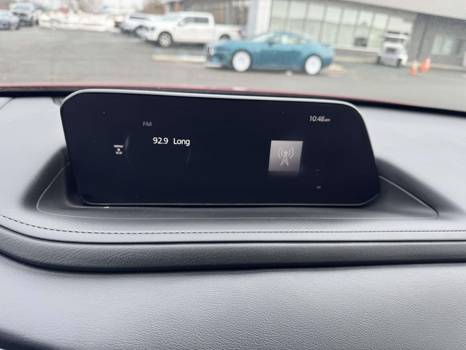 2022 Mazda Mazda CX-30 2.5 S Select Package