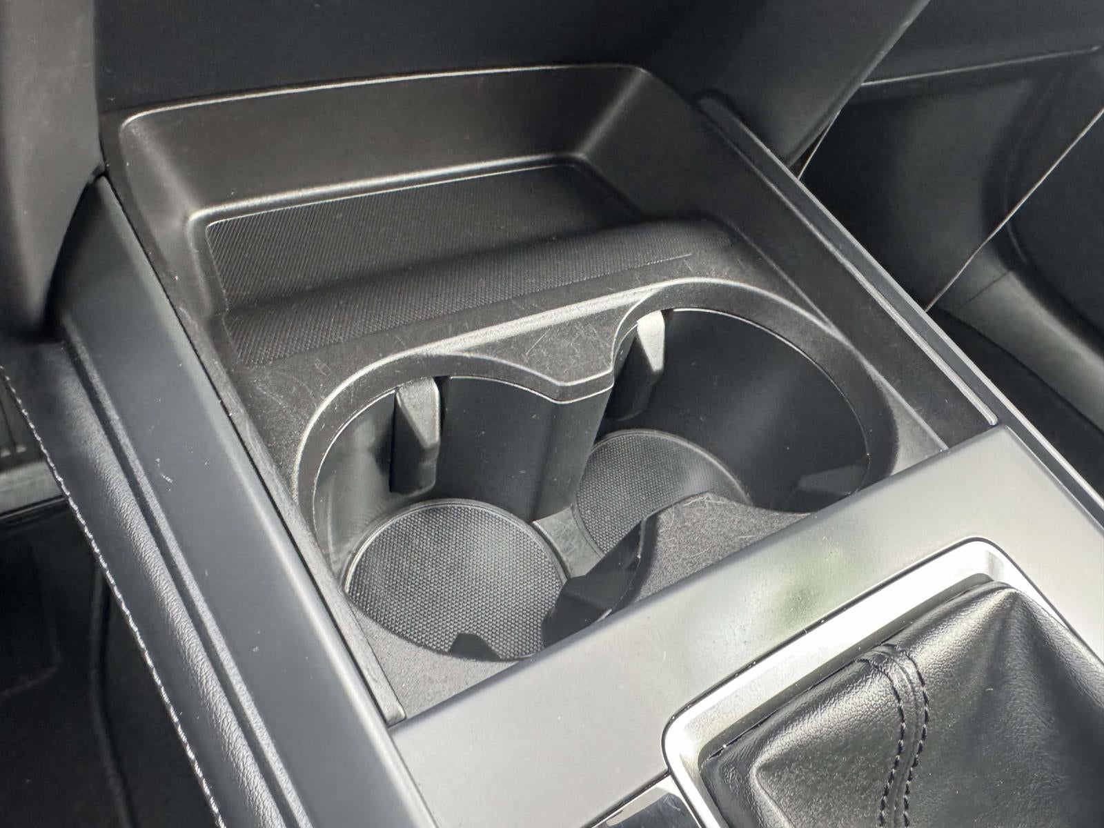 2022 Mazda Mazda CX-30 2.5 S Select Package