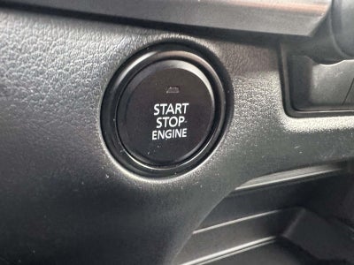 2022 Mazda Mazda CX-30 2.5 S Select Package