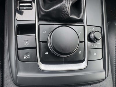 2022 Mazda Mazda CX-30 2.5 S Select Package