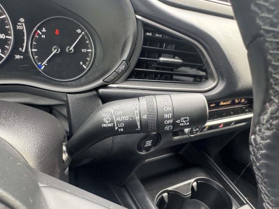 2022 Mazda Mazda CX-30 2.5 S Select Package