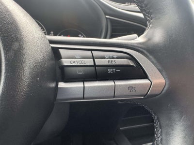 2022 Mazda Mazda CX-30 2.5 S Select Package