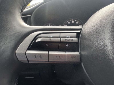 2022 Mazda Mazda CX-30 2.5 S Select Package