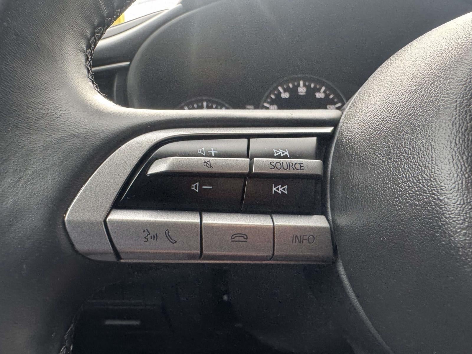 2022 Mazda Mazda CX-30 2.5 S Select Package