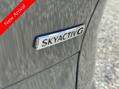 2023 Mazda Mazda CX-30 2.5 S Select Package