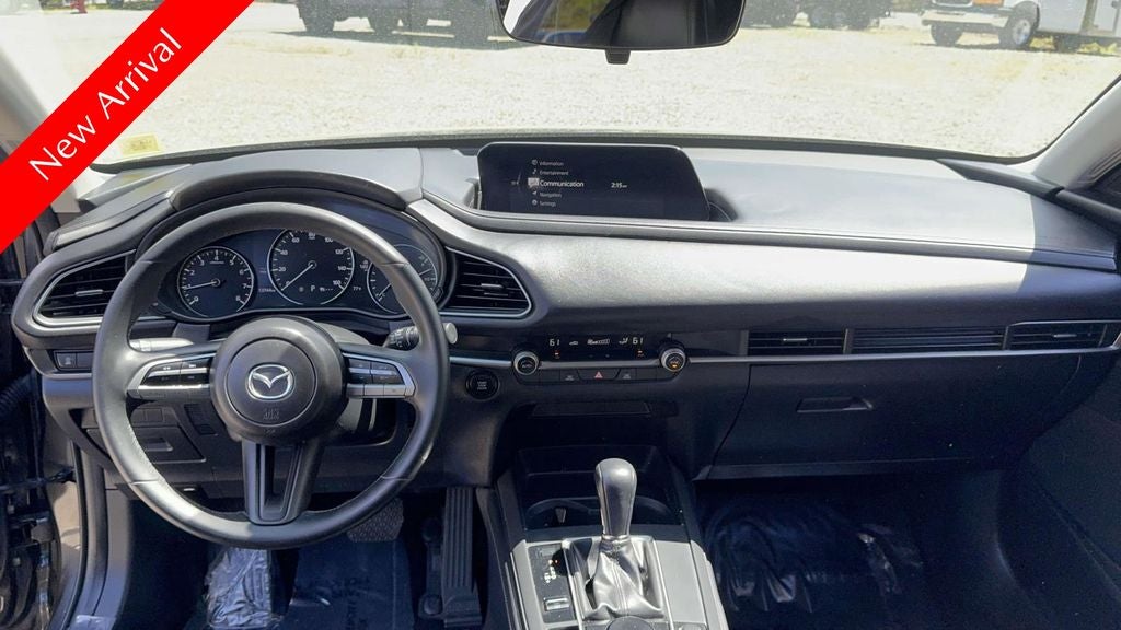 2023 Mazda Mazda CX-30 2.5 S Select Package