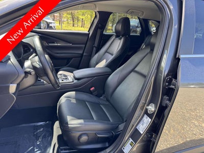 2023 Mazda Mazda CX-30 2.5 S Select Package