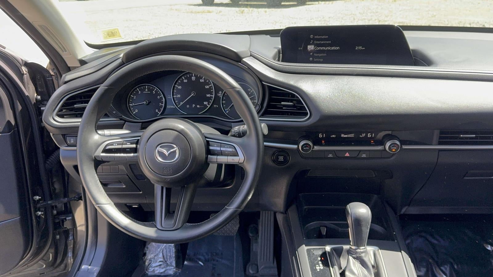 2023 Mazda Mazda CX-30 2.5 S Select Package