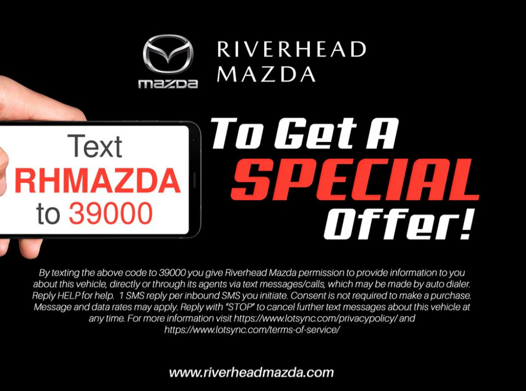 2023 Mazda Mazda CX-30 2.5 S Select Package