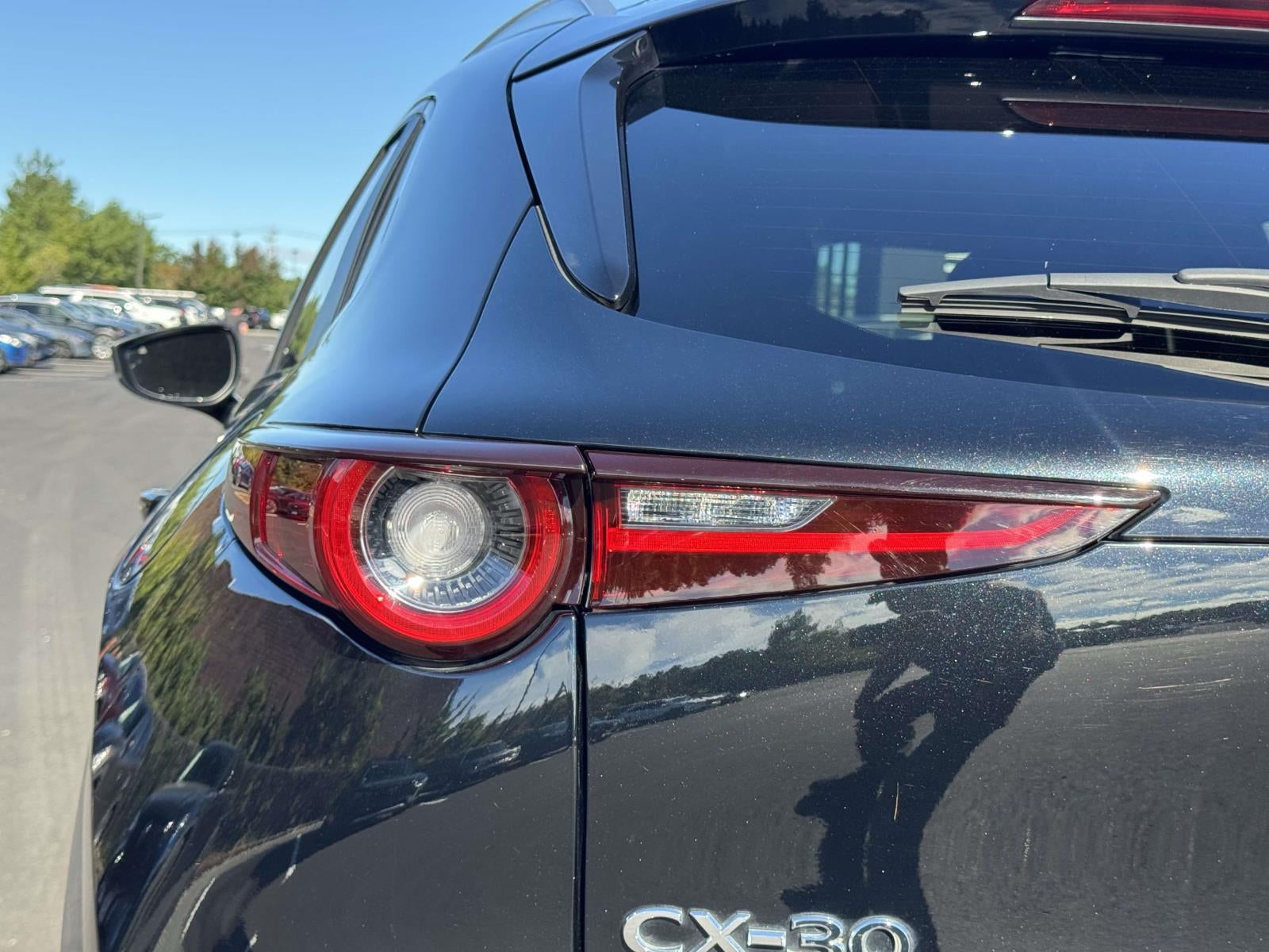 2024 Mazda Mazda CX-30 2.5 S Select Sport