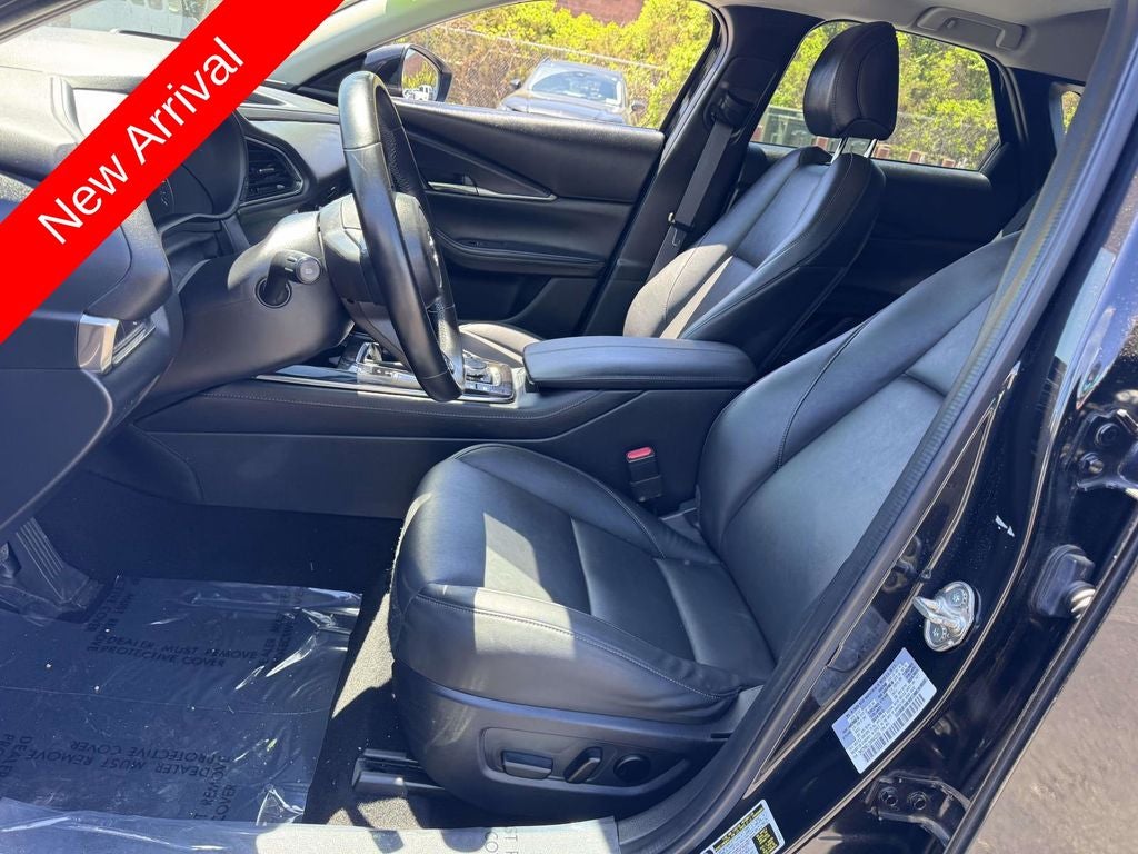 2022 Mazda Mazda CX-30 2.5 S Preferred Package