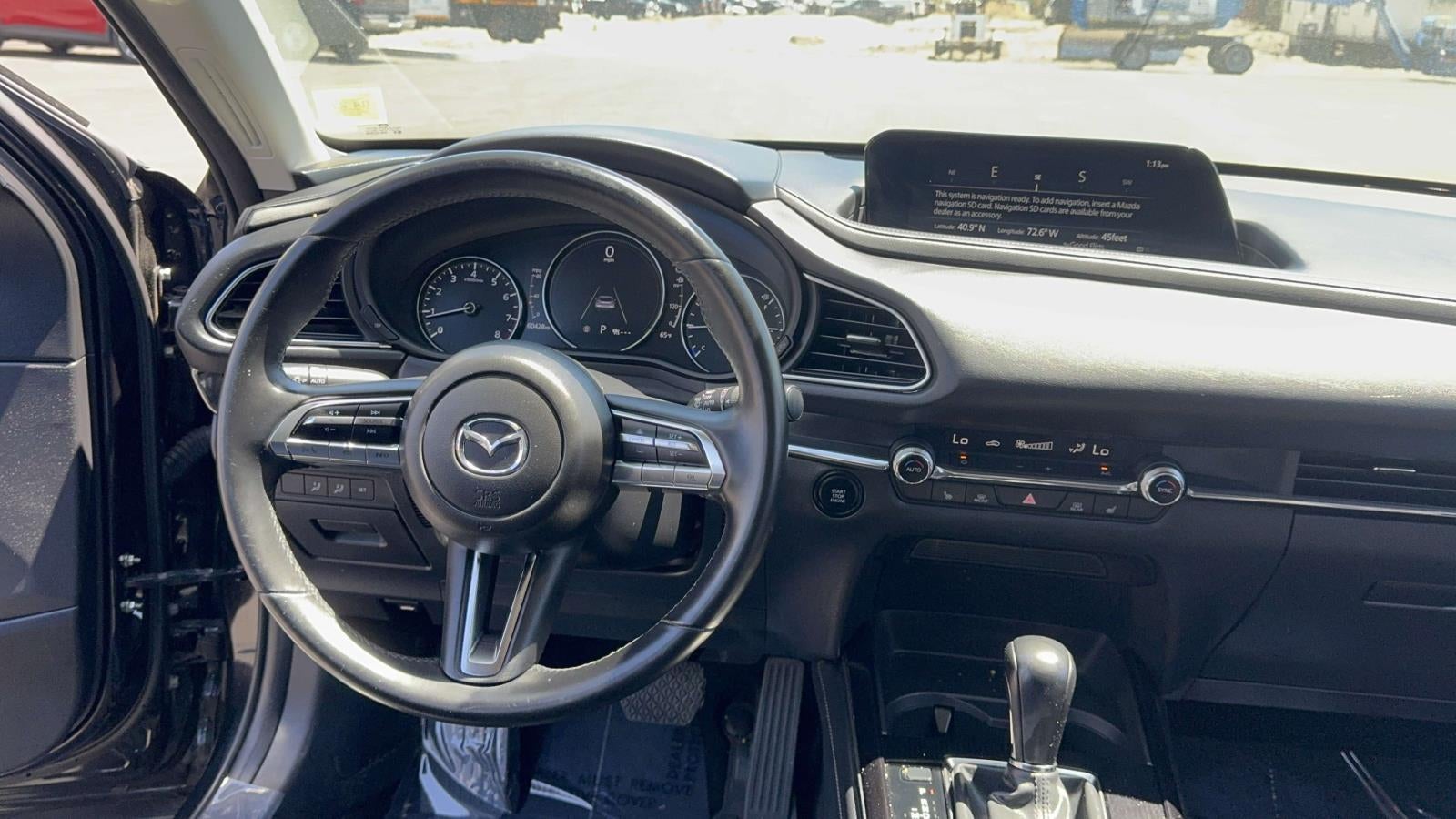 2022 Mazda Mazda CX-30 2.5 S Preferred Package